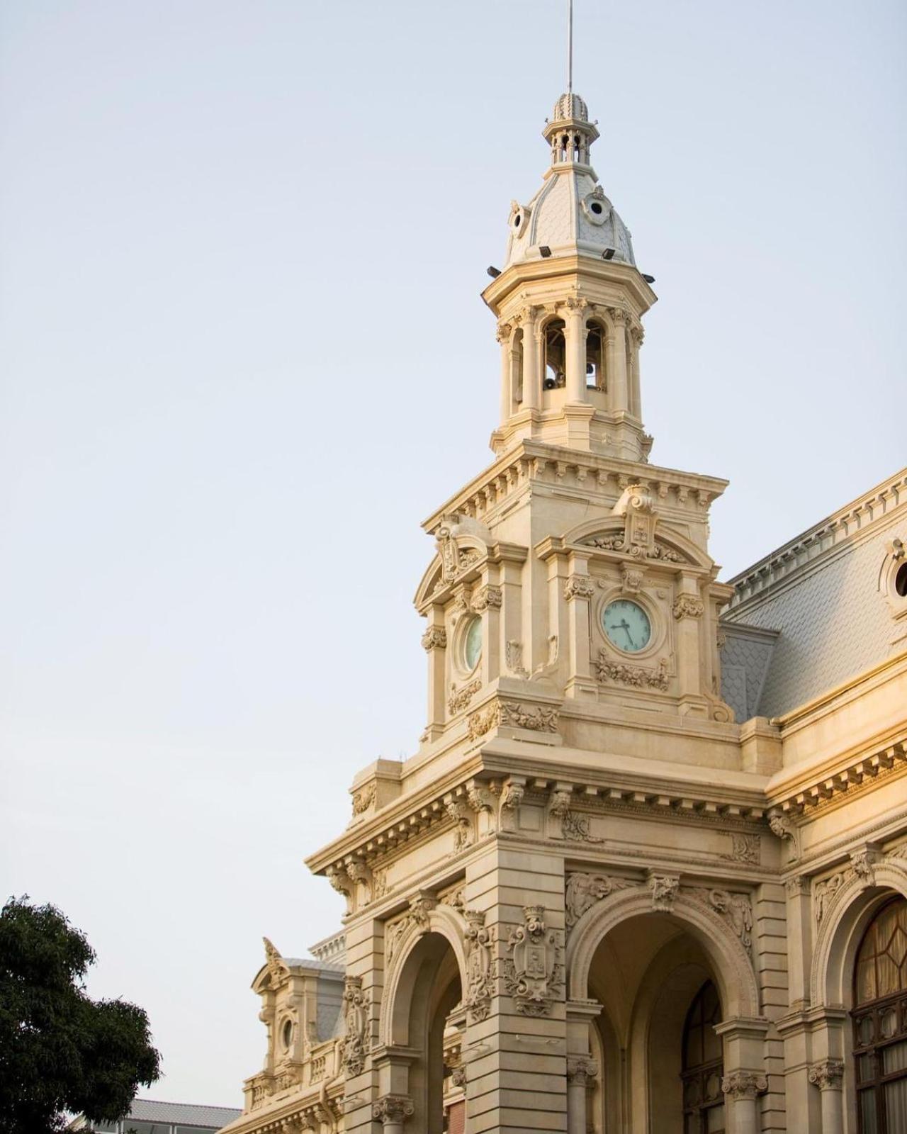 Royal Historical Boutique Hotel Baku Eksteriør bilde